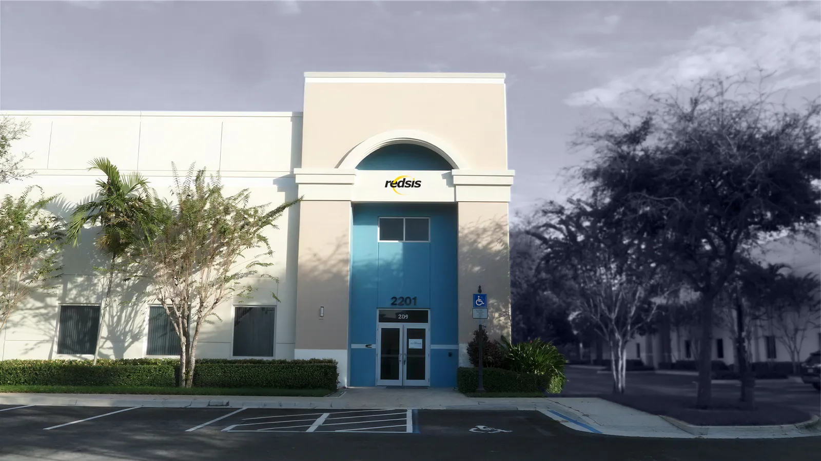 Miramar operations center